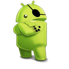 Bugtroid Pro APK icon
